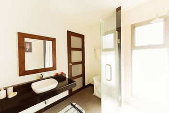 Onyx By Tropiclook Villa *