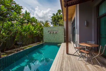 Onyx By Tropiclook Villa *