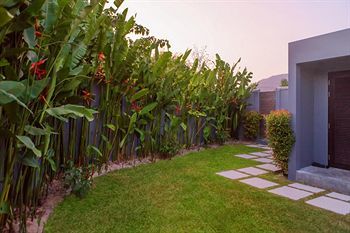 Villa Onyx By Tropiclook