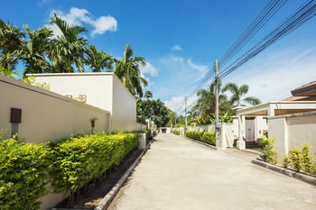 Villa Onyx By Tropiclook *