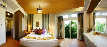 Tachawan & Restaurant Resort Chalong