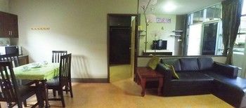 Benjamas Place Guest house