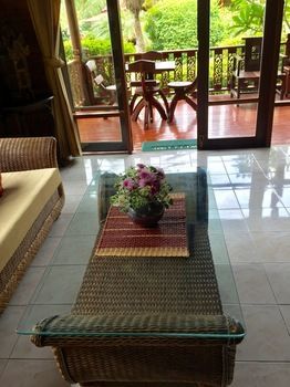 Baan Laem Noi Villa *