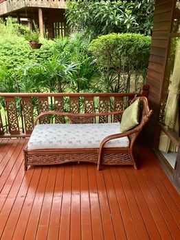 Villa Baan Laem Noi *