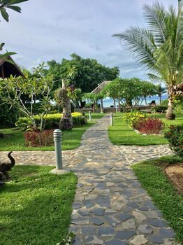 Villa Baan Laem Noi *