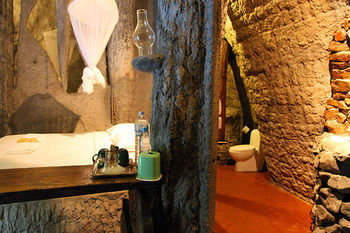 Khao Sok Tree House 4*