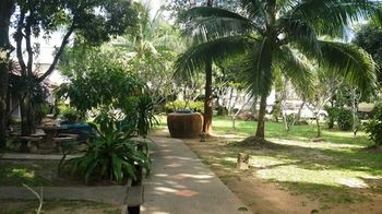 Jinta Hotel Koh Samui