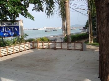 Hotel Jinta Koh Samui