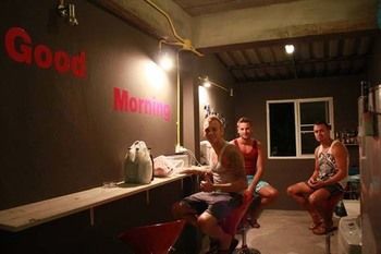 Monkey Samui *