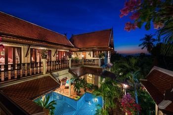 Hotel Baan Sijan 3*