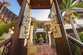 Baan Sijan Hotel Laem Yai Beach (Koh Samui)