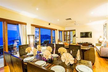 Villa Baan Talay Sai Bophut