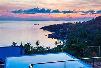 Baan Talay Sai Villa *