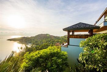 Baan Talay Sai Villa *