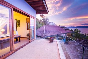 Baan Talay Sai *