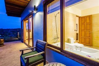 Villa Baan Talay Sai Bophut