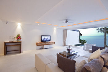 Panu Hotel Bophut