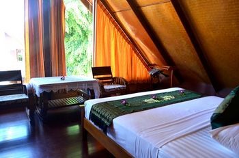 Green Coconut Village B1 Hotel *