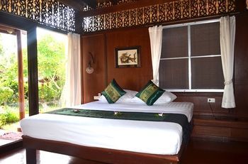 Hotel Green Coconut Village B1
