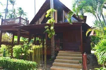 Hotel Green Coconut Village B1 *