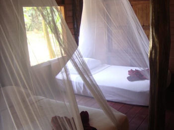 Khao Sok Silver Cliff Hotel Phanom