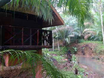 Khao Sok Silver Cliff Hotel