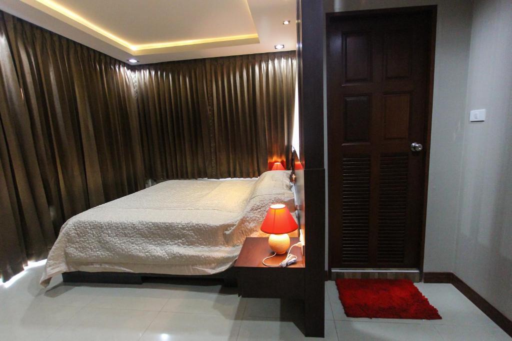 Brave Lion Inn Jomtien Beach