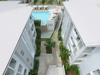 Horizon Rentals Hotel Bophut
