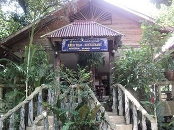 Khaosok Island