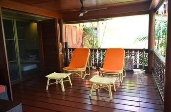 Hotel Green Coconut Village B1 *
