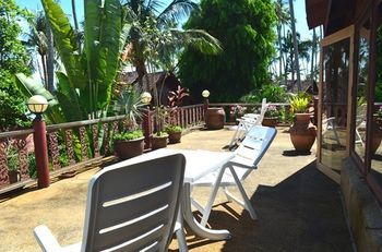 Hotel Green Coconut Village B1 *