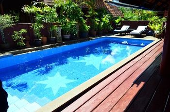 Green Coconut Village B1 Hotel Mae Nam