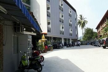 Hotel Ruang Thong 2*