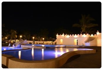 Merito Hotel 3*