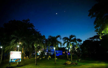 Chatpetch Hotel