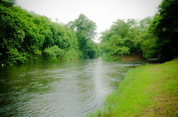 Chatpetch Hotel Kaeng Krachan
