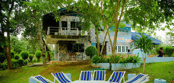 Chatpetch Hotel Kaeng Krachan