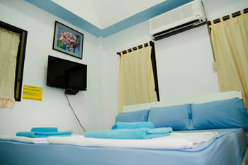 Chatpetch Hotel