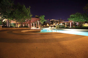 Hotel Boathouse Hua Hin