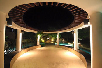 Hotel Boathouse Hua Hin