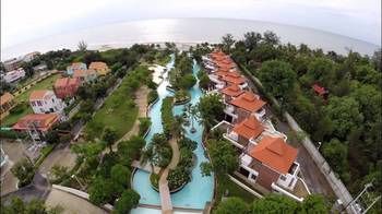 Boathouse Hua Hin Hotel