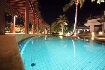 Hotel Boathouse Hua Hin 4*