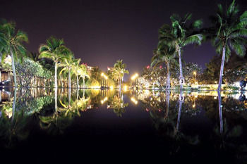 Hotel Boathouse Hua Hin 4*