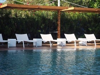 Hotel Baan Thew Talay Blue Sapphire 3*
