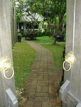 The Royal Shilton 3* Chiang Mai
