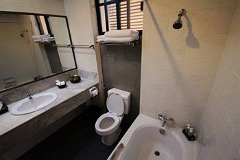 Resort Rim Tara Boutique Chiang Mai