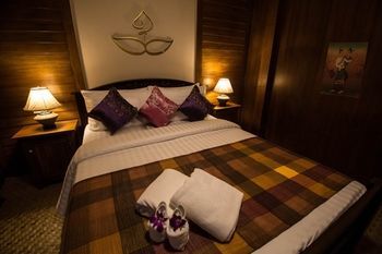 Heuan Parittapa Lanna Baan Tawai Hotel Chiang Mai