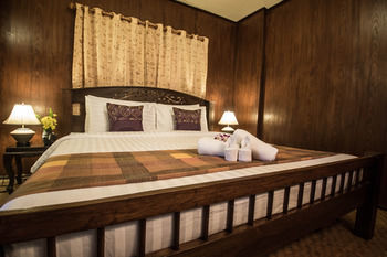 Hotel Heuan Parittapa Lanna Baan Tawai