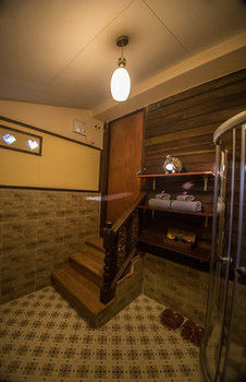 Heuan Parittapa Lanna Baan Tawai 3* Chiang Mai