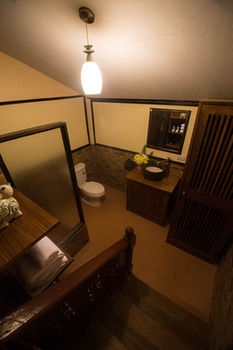 Heuan Parittapa Lanna Baan Tawai Hotel Chiang Mai